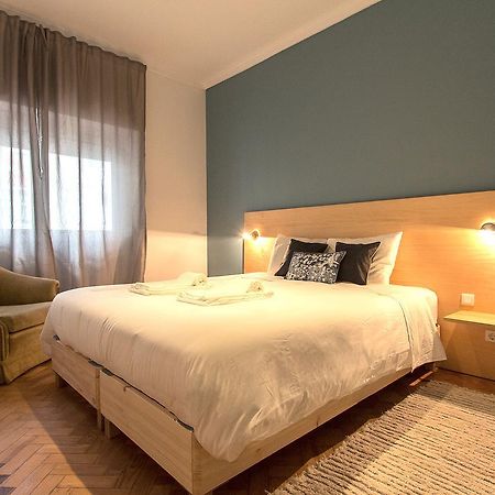 Apartamento Lisbon Excellence By Homing Exterior foto