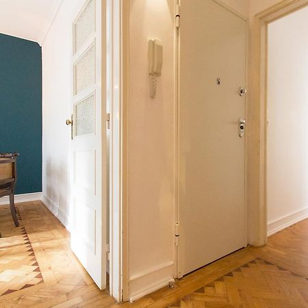 Apartamento Lisbon Excellence By Homing Exterior foto