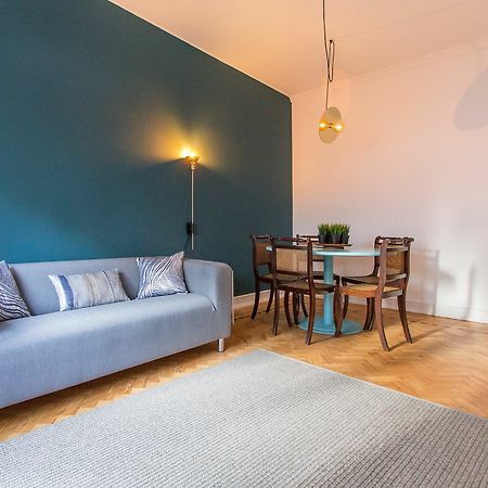 Apartamento Lisbon Excellence By Homing Exterior foto