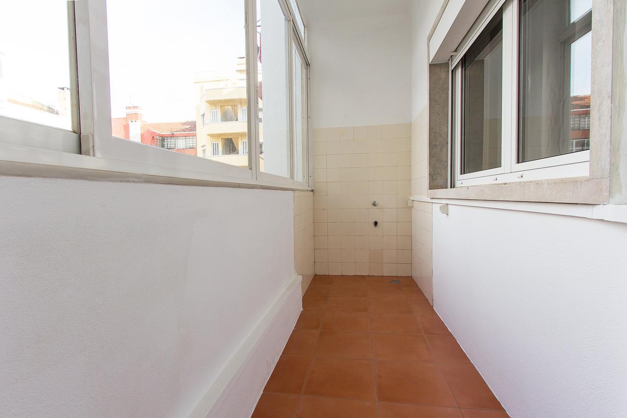 Apartamento Lisbon Excellence By Homing Exterior foto
