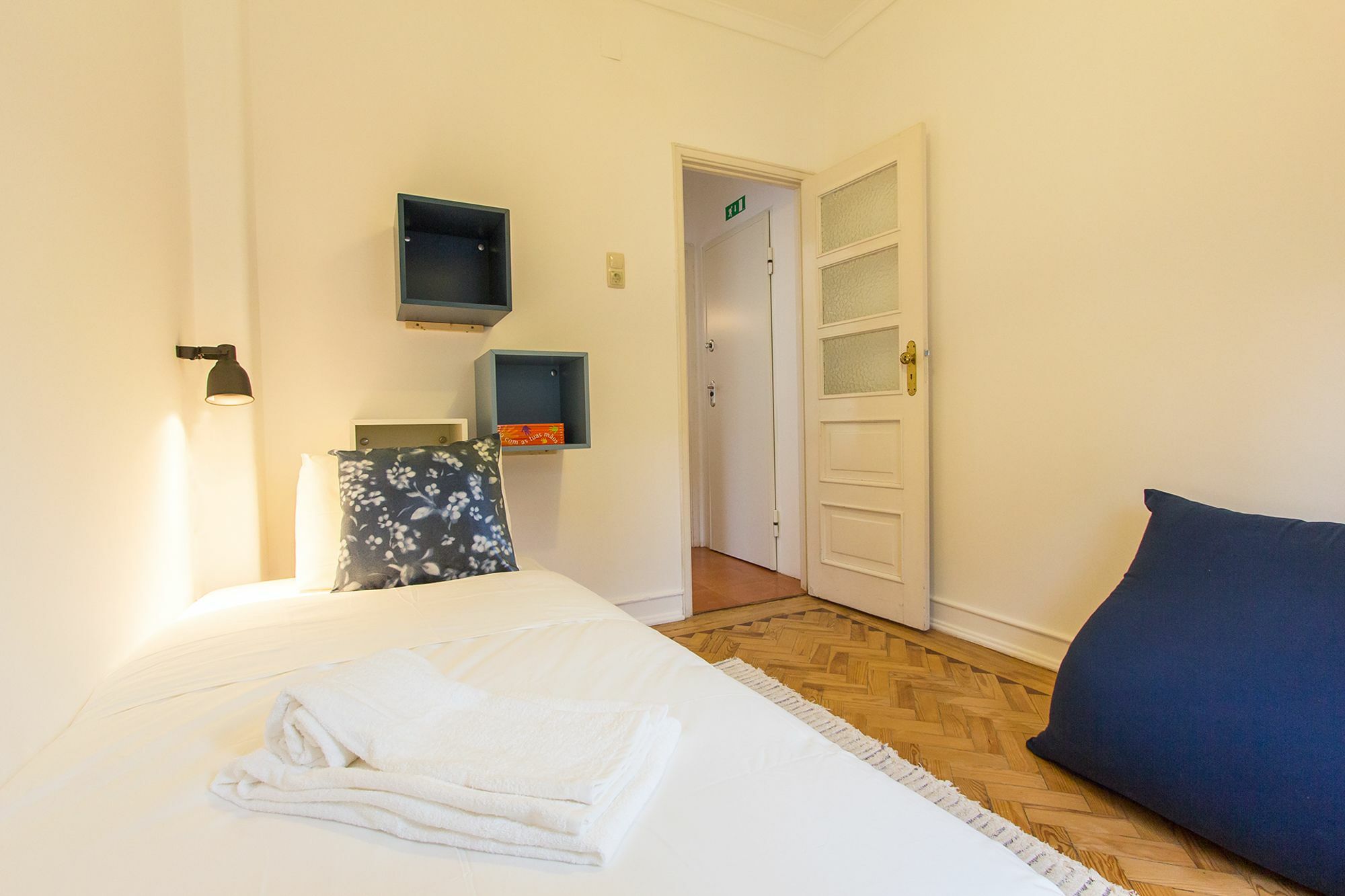 Apartamento Lisbon Excellence By Homing Exterior foto