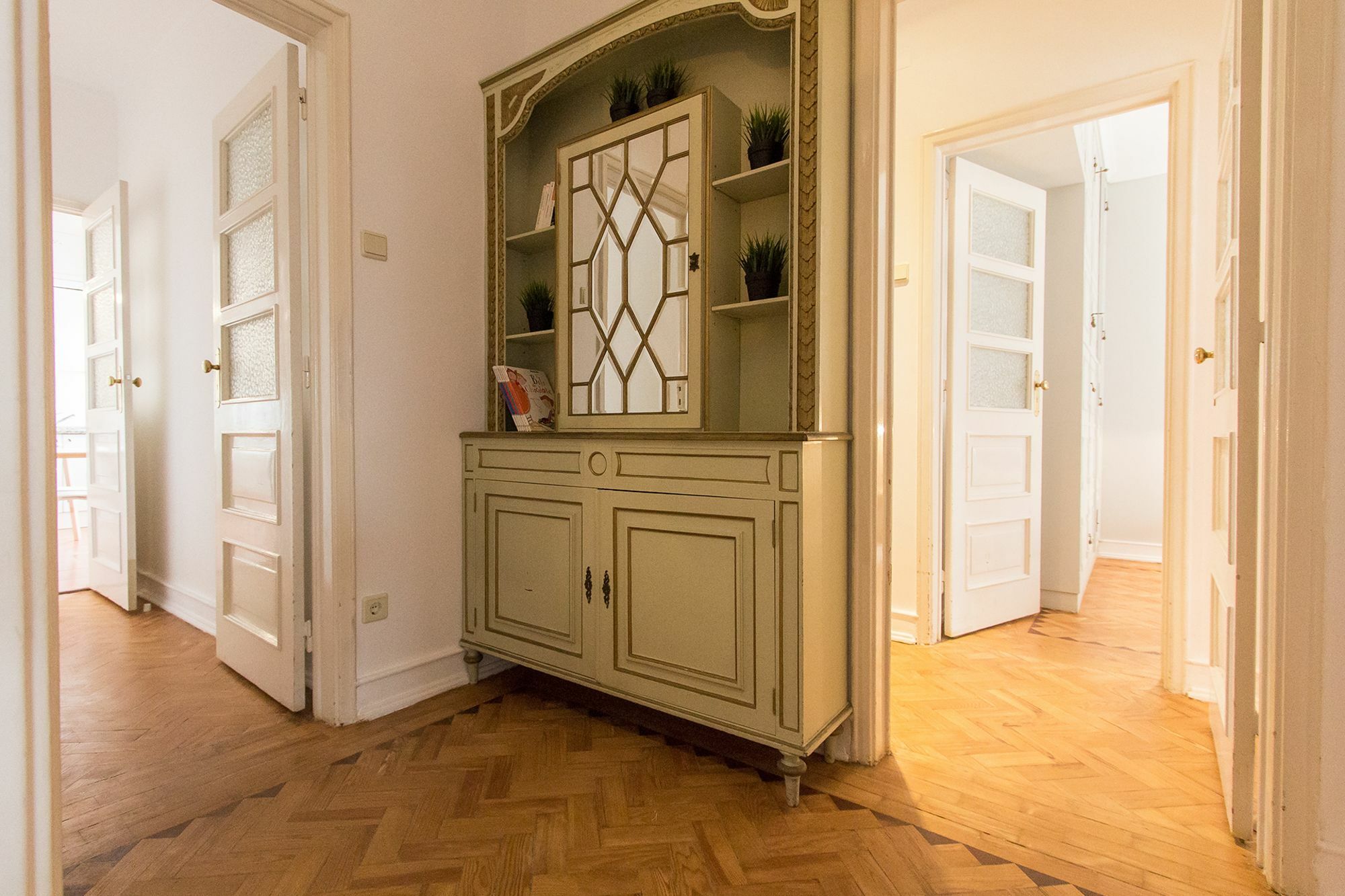 Apartamento Lisbon Excellence By Homing Exterior foto