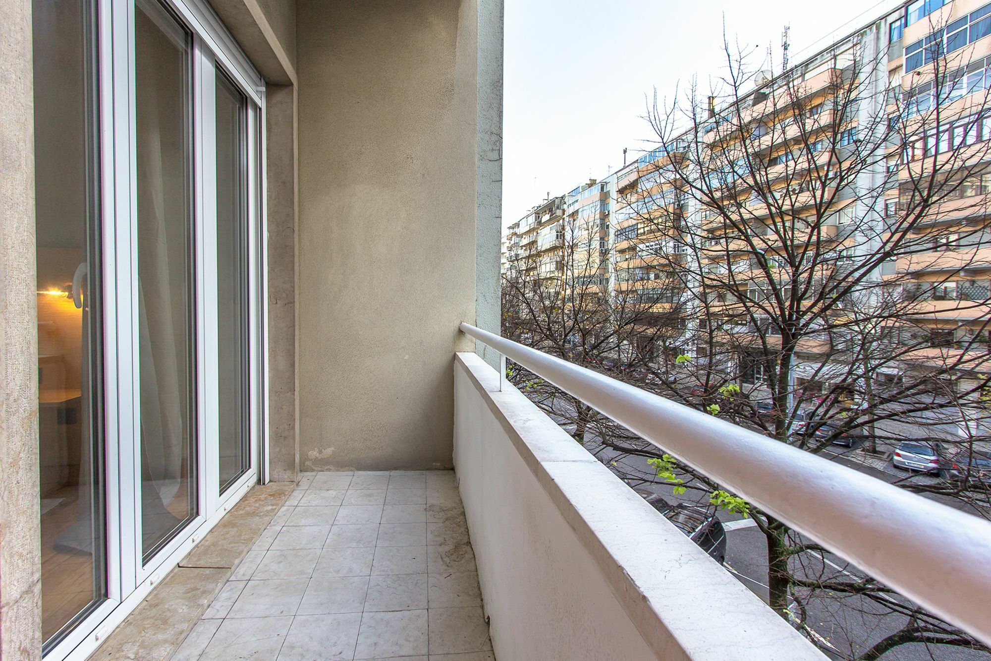 Apartamento Lisbon Excellence By Homing Exterior foto