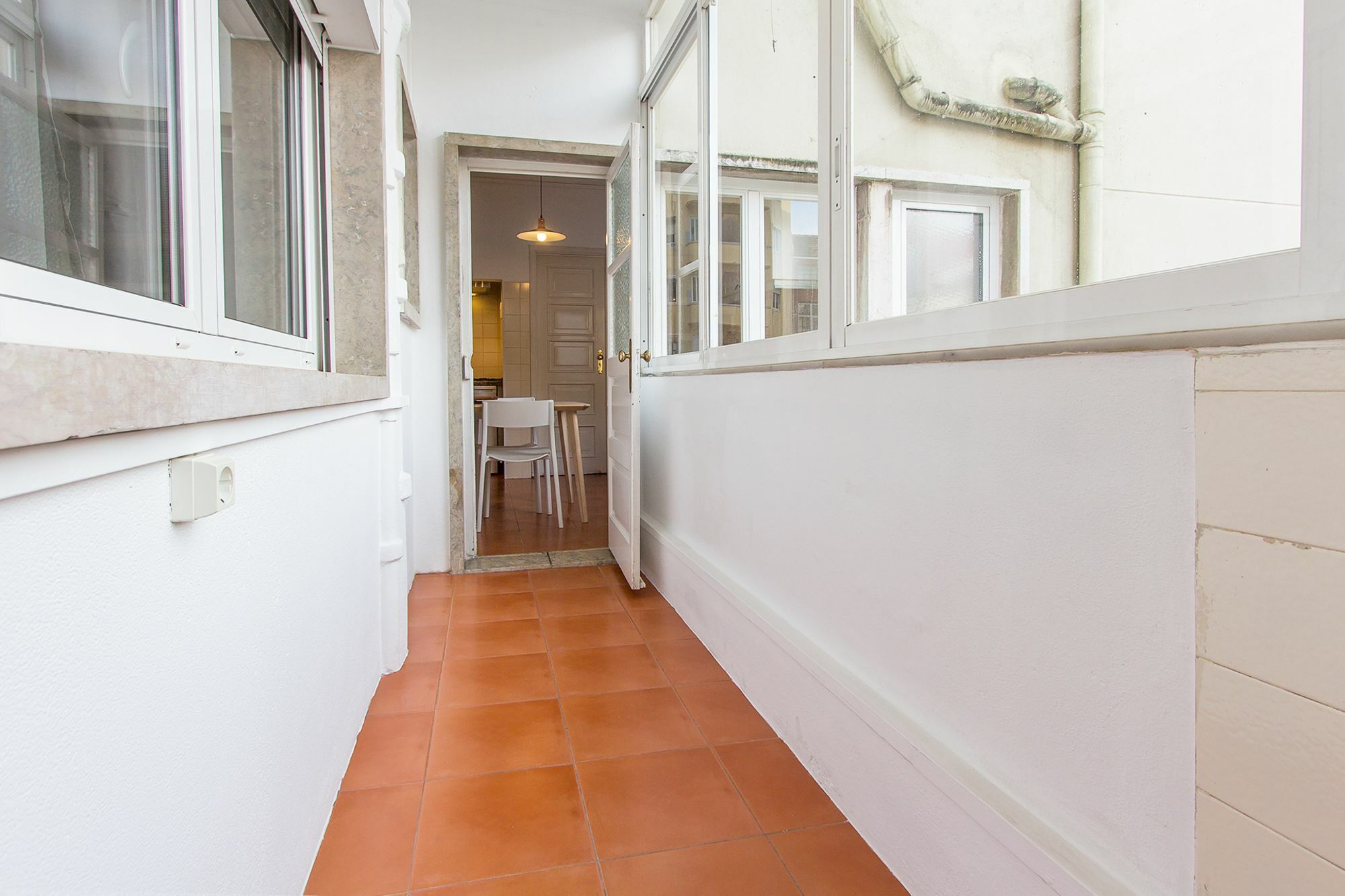 Apartamento Lisbon Excellence By Homing Exterior foto