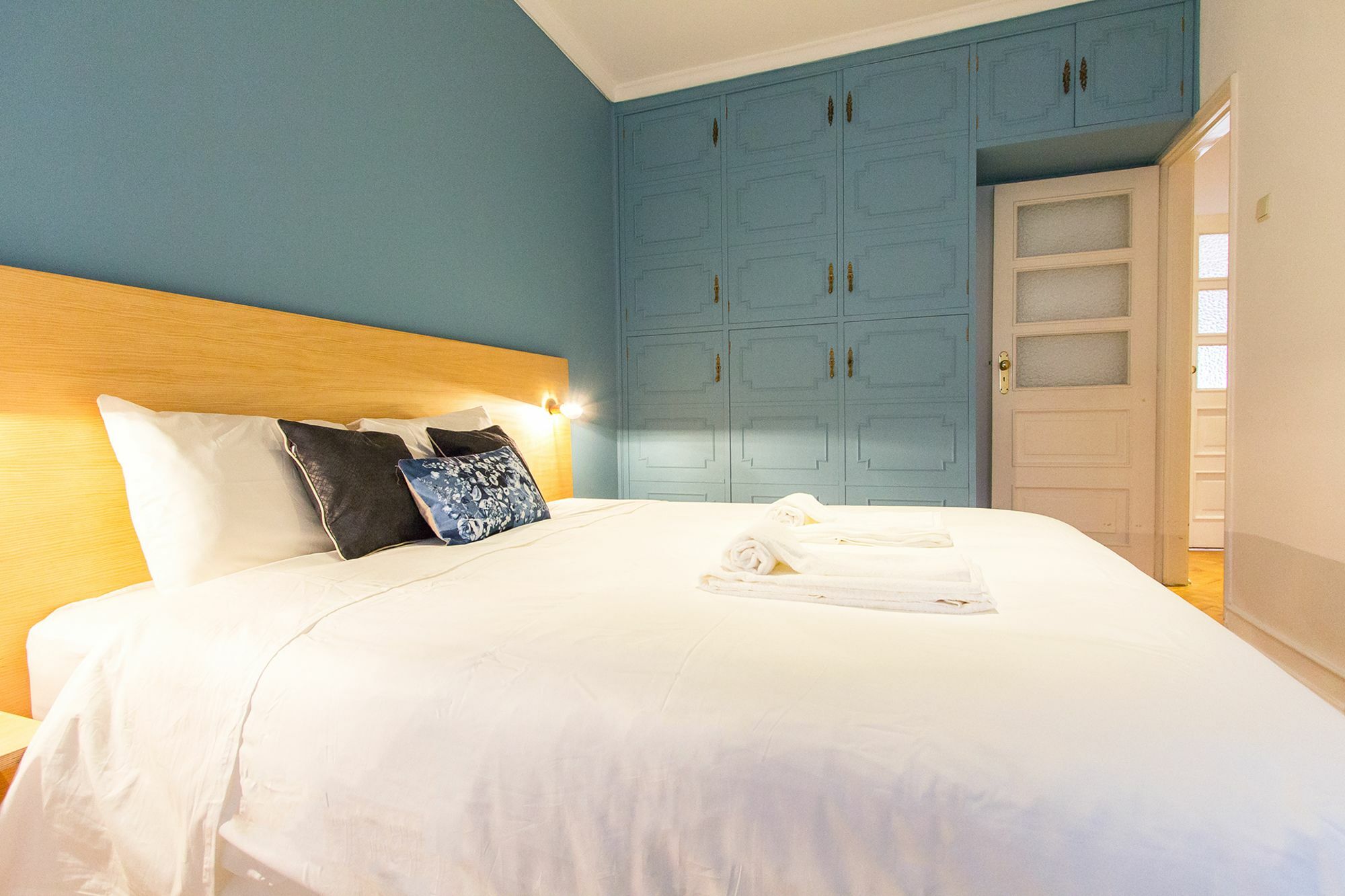 Apartamento Lisbon Excellence By Homing Exterior foto