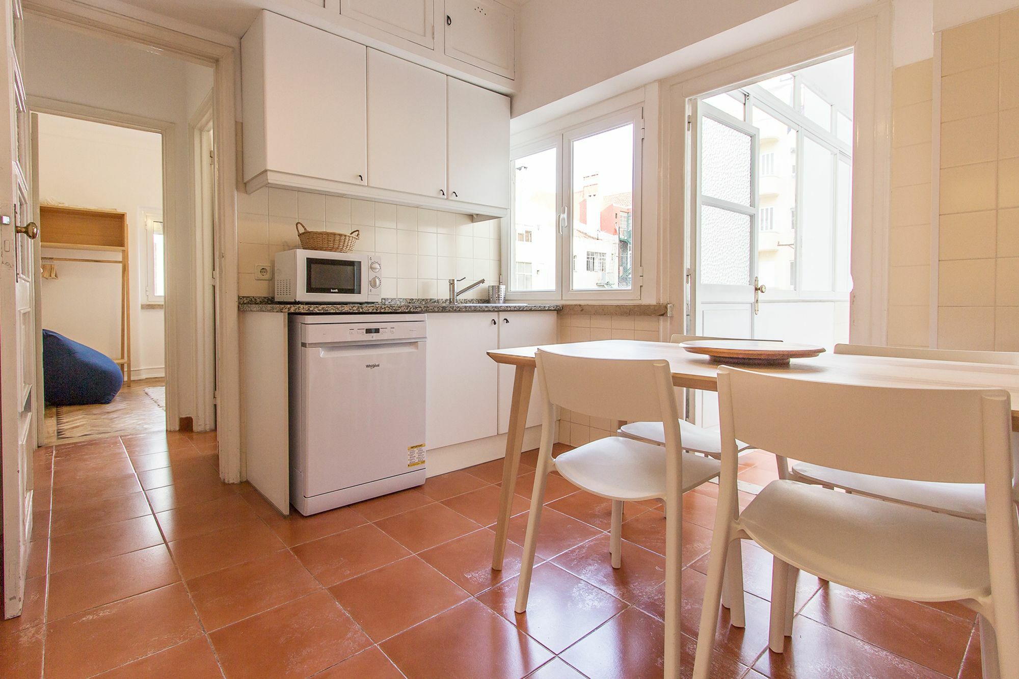 Apartamento Lisbon Excellence By Homing Exterior foto