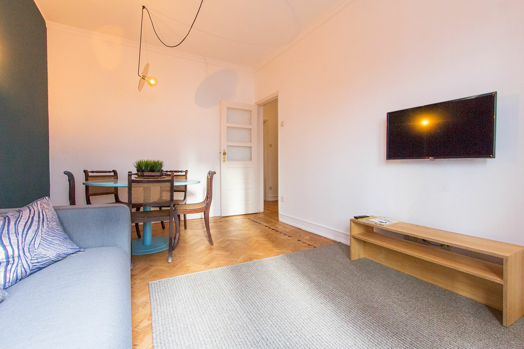 Apartamento Lisbon Excellence By Homing Exterior foto