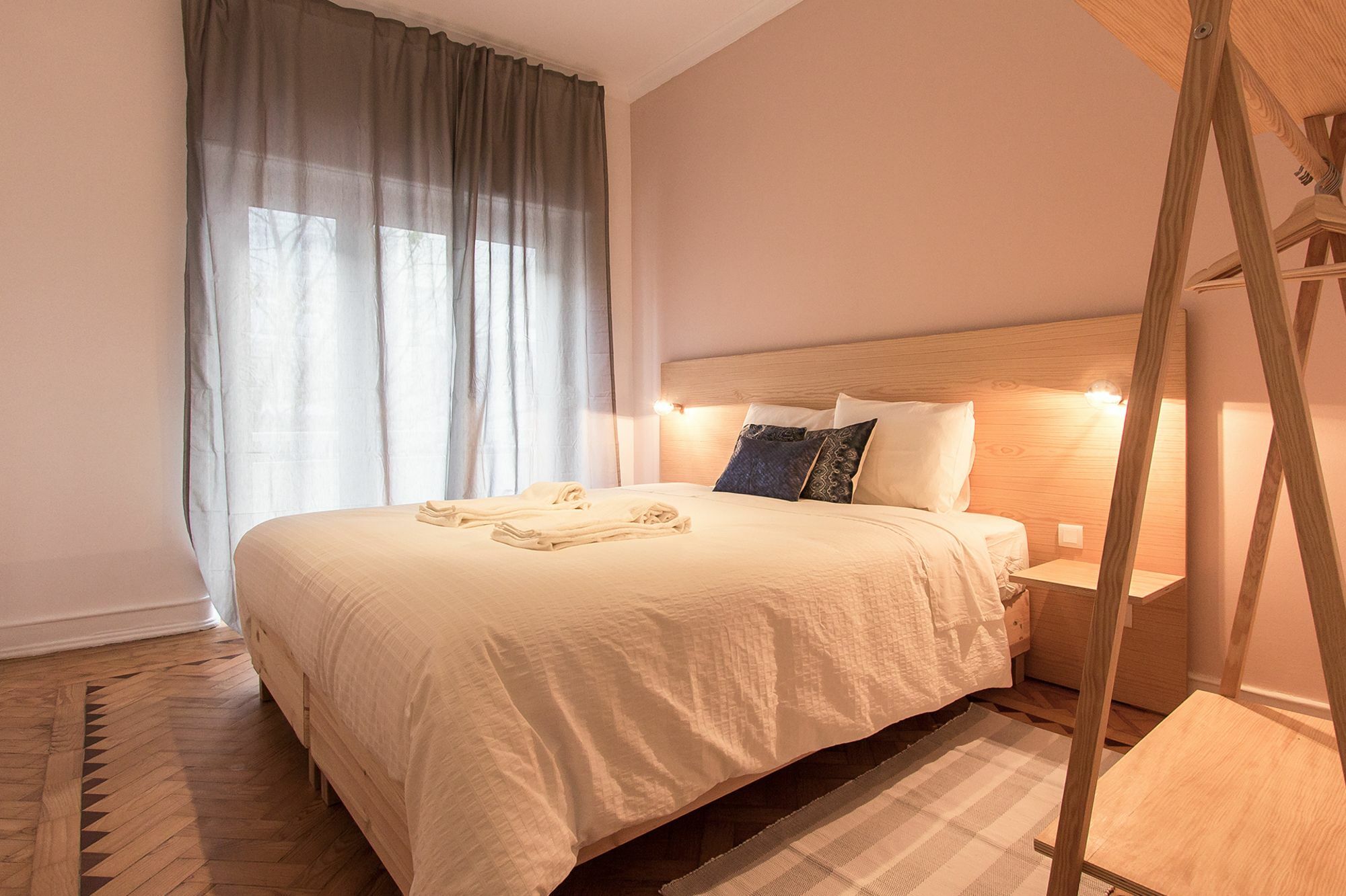 Apartamento Lisbon Excellence By Homing Exterior foto
