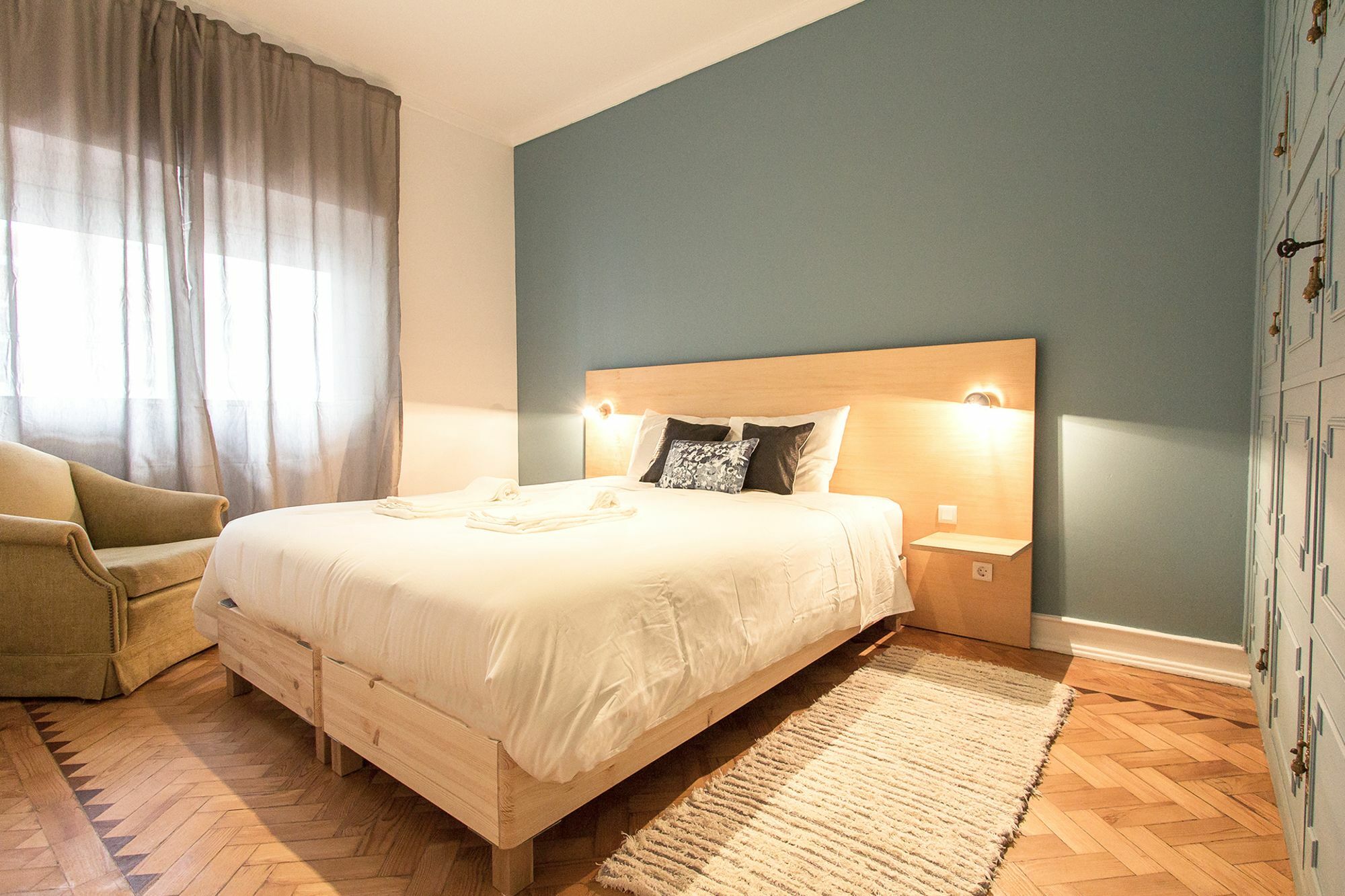 Apartamento Lisbon Excellence By Homing Exterior foto