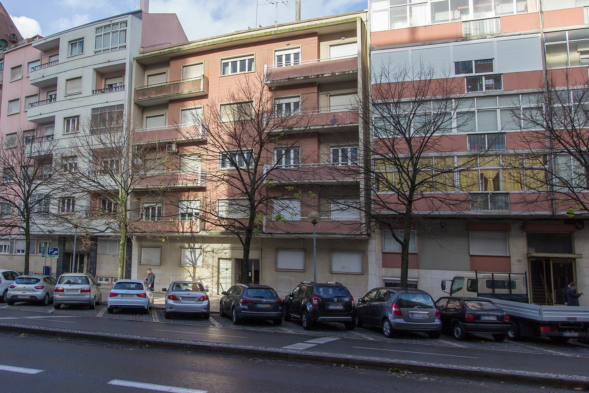 Apartamento Lisbon Excellence By Homing Exterior foto